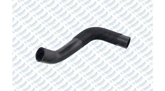 UCA-52105 Radyator Ust Hortumu-(Peugeot  207 / 1007 / Citroen  C2 / C3 Ii  1.4-1.6  )